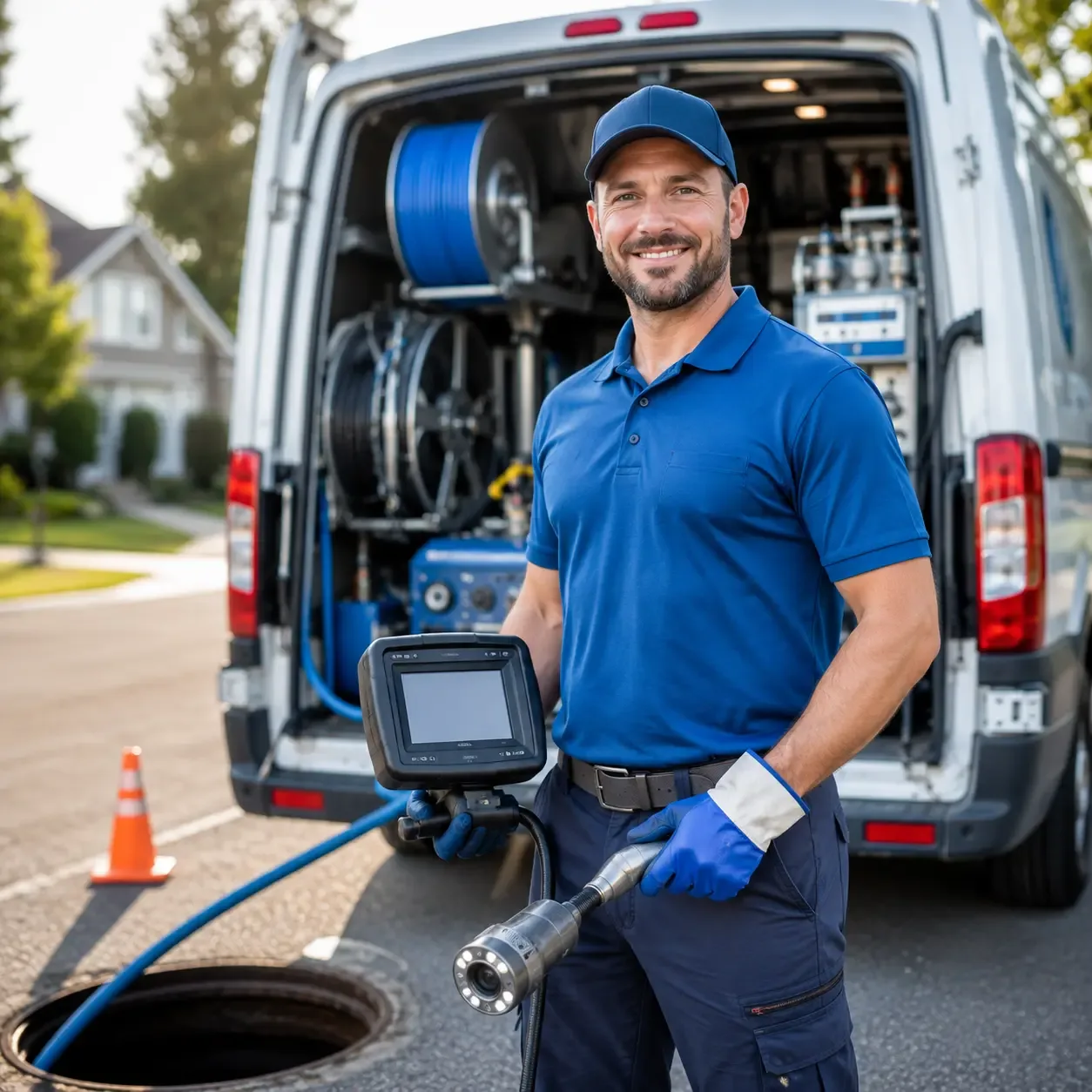 Local Pipe Relining specialists in Rock Tavern, NY
