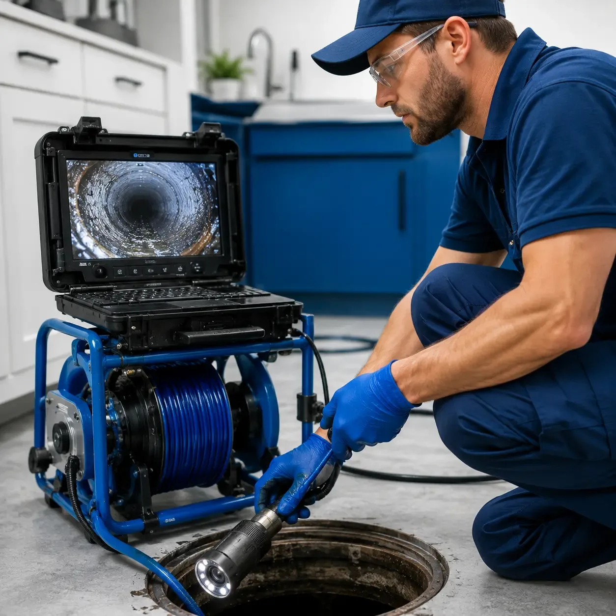 Pipe Relining professionals serving Rock Tavern, NY